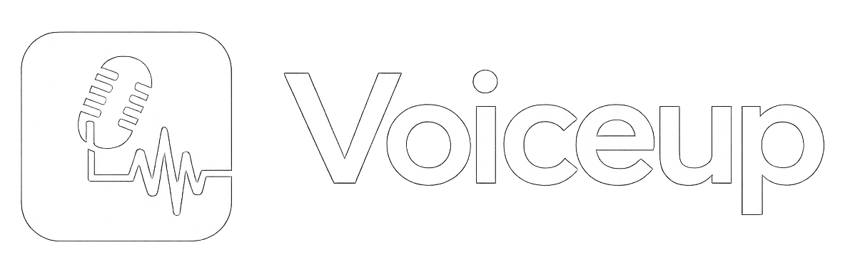 Voiceup